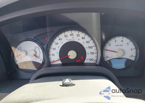 2006 Dodge Dakota St из США, поврежденный, VIN 1D7HW22K96S704017